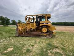 04' Caterpillar D6R XL Dozer