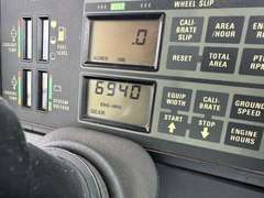 97' Case IH 7220 Magnum Tractor