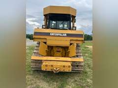 04' Caterpillar D6R XL Dozer