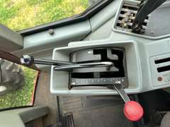 97' Case IH 7220 Magnum Tractor