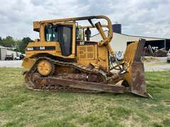04' Caterpillar D6R XL Dozer