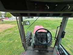 97' Case IH 7220 Magnum Tractor