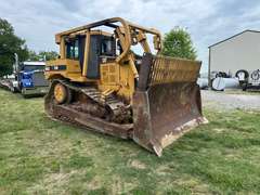 04' Caterpillar D6R XL Dozer