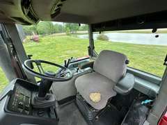 97' Case IH 7220 Magnum Tractor