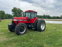 97' Case IH 7220 Magnum Tractor