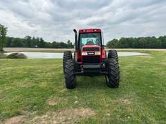 97' Case IH 7220 Magnum Tractor