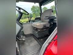 97' Case IH 7220 Magnum Tractor