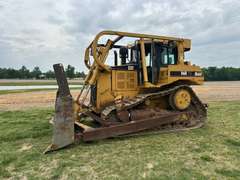04' Caterpillar D6R XL Dozer