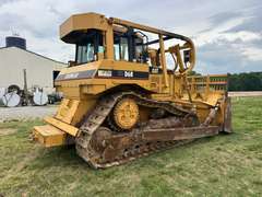 04' Caterpillar D6R XL Dozer
