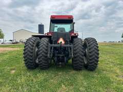 97' Case IH 7220 Magnum Tractor