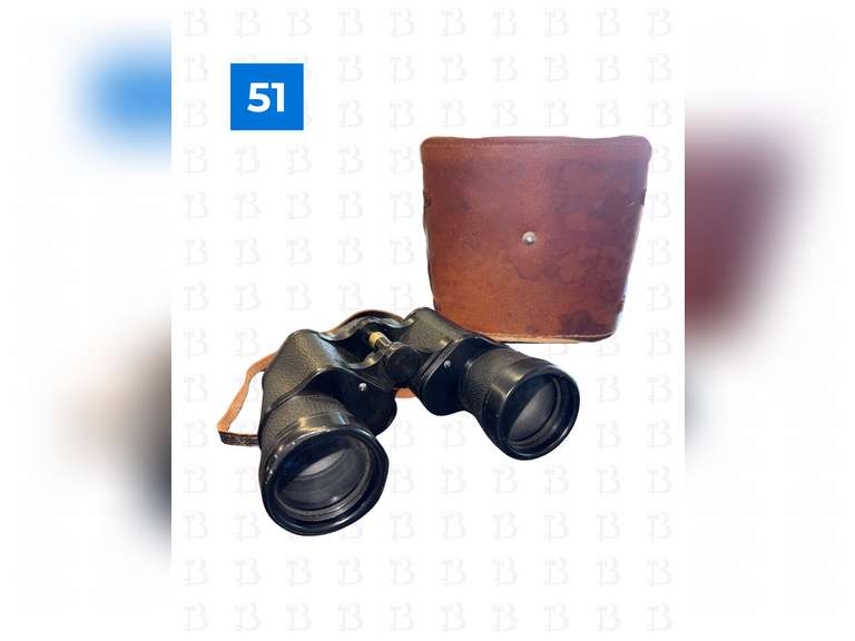 Prestige 7X50 Binoculars