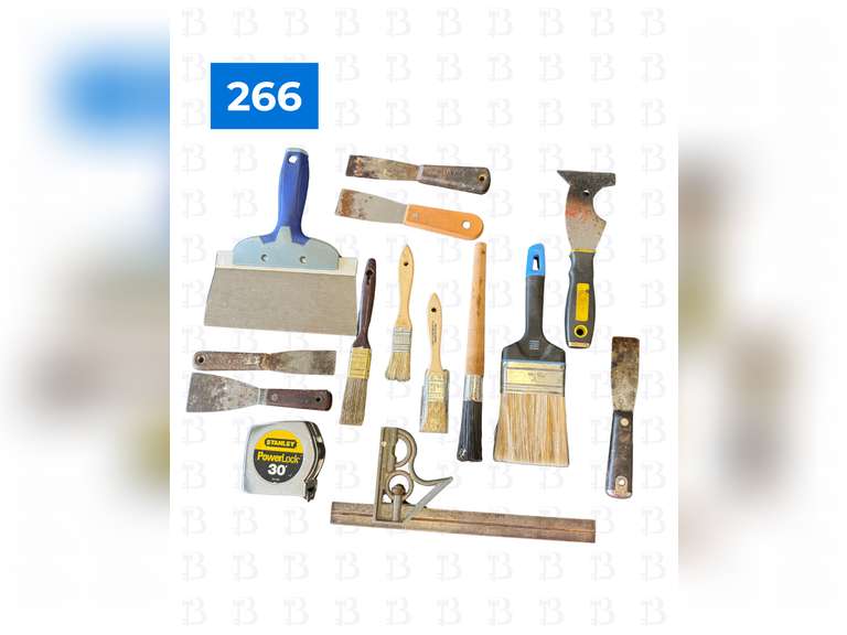 Misc Tools