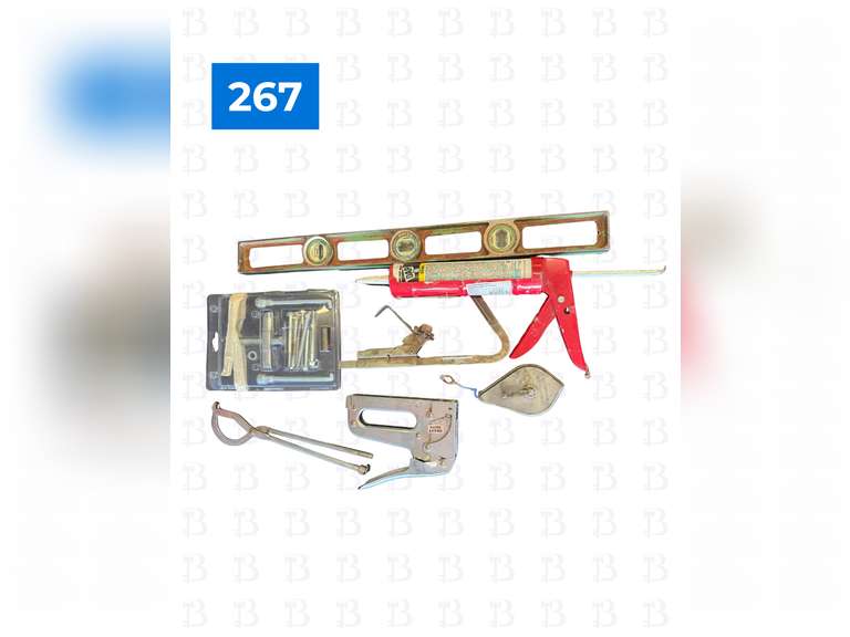 Misc Tools