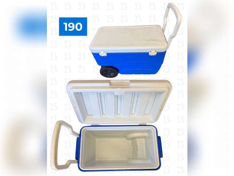 Coleman 38-Quart Cooler