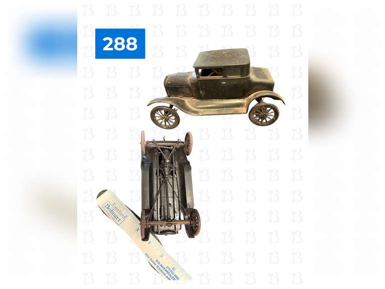 Vintage Cars