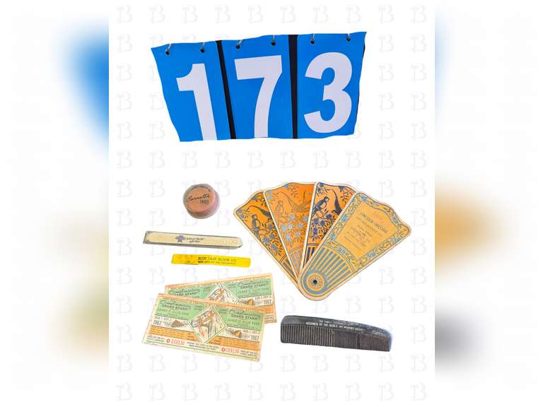 Vintage Collectibles