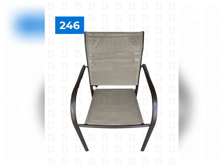 Set of 3 Chairs