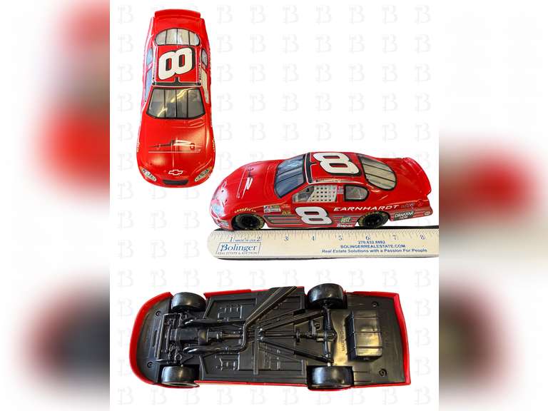 Nascar Toy Cars