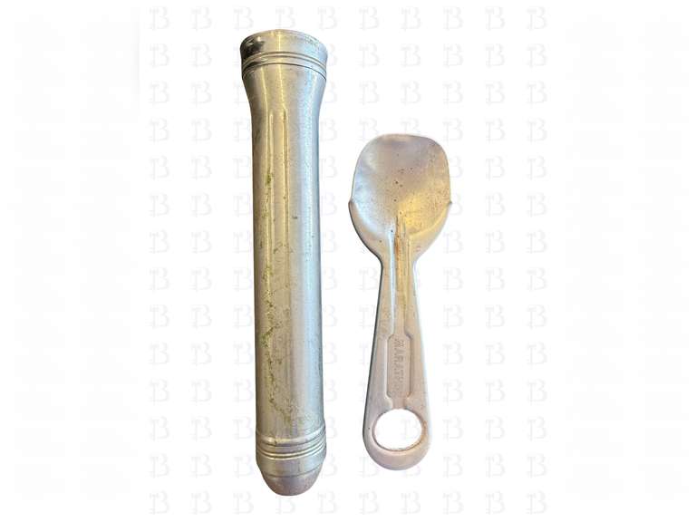 Vintage Car Parts & Accessories