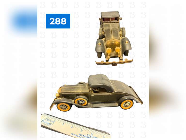 Vintage Cars