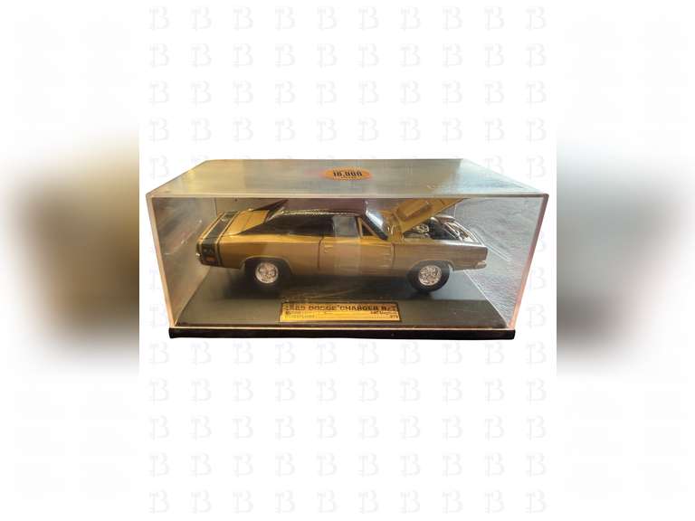 1932 Chrysler Lebaron, 1969 Dodge Charger R/1, 1930 Pierce-Arrow Model 8