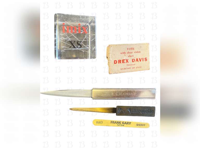Office Supplies