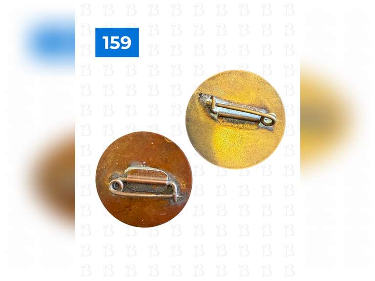 Kentucky Drivers License Pins