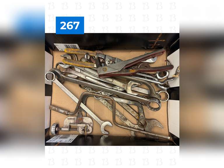 Misc Tools