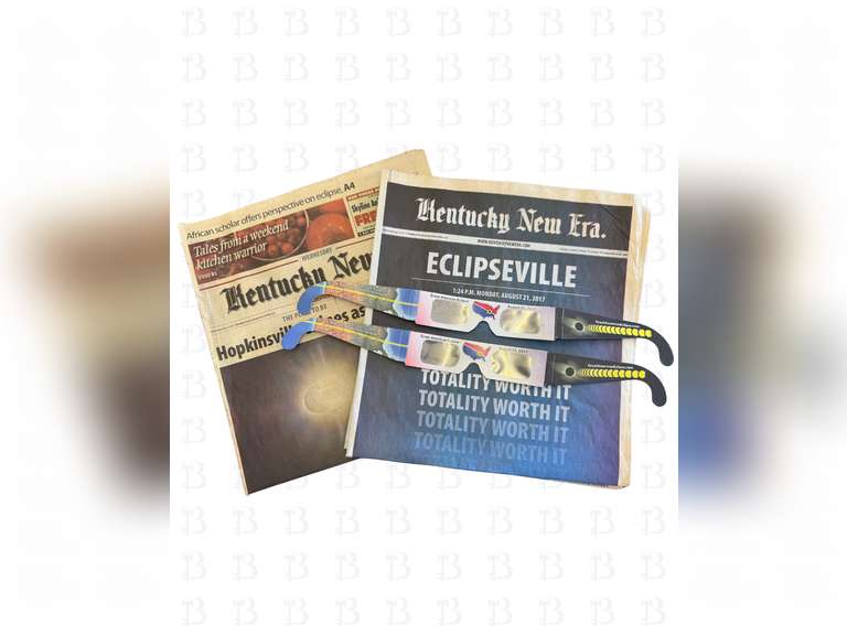Hopkinsville Vintage Items #8