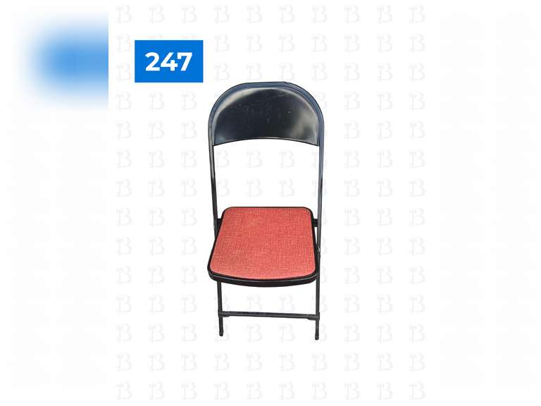 Set of 4 Misc Chairs