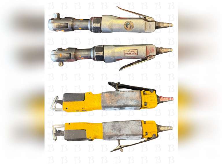 Air Tools