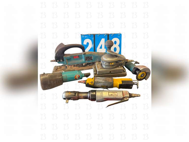 Air Tools