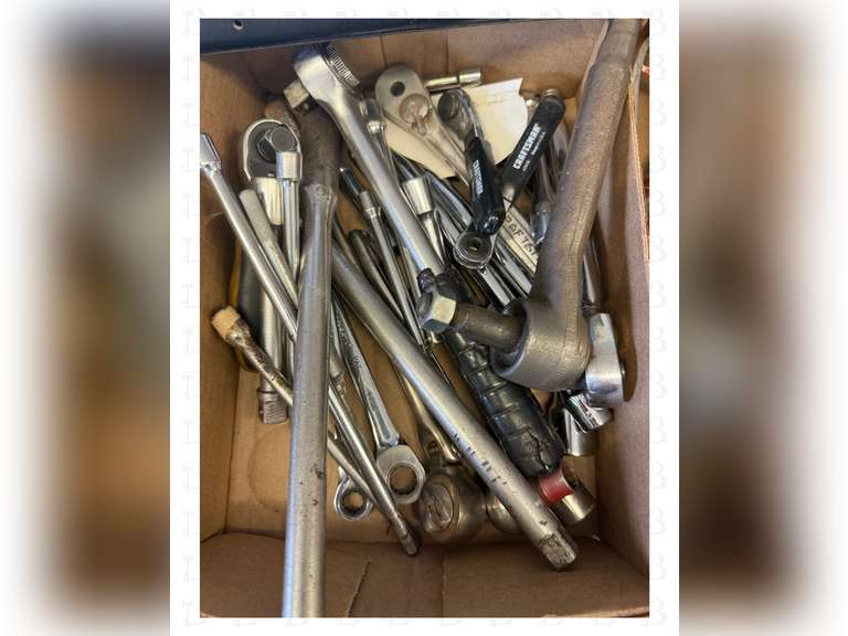 Ratchet Wrenches & Socket Extensions