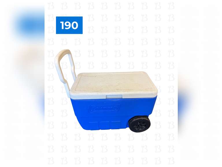 Coleman 38-Quart Cooler
