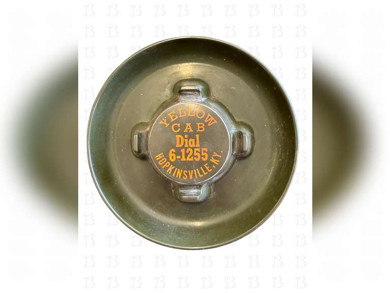 Hopkinsville Vintage Items #6