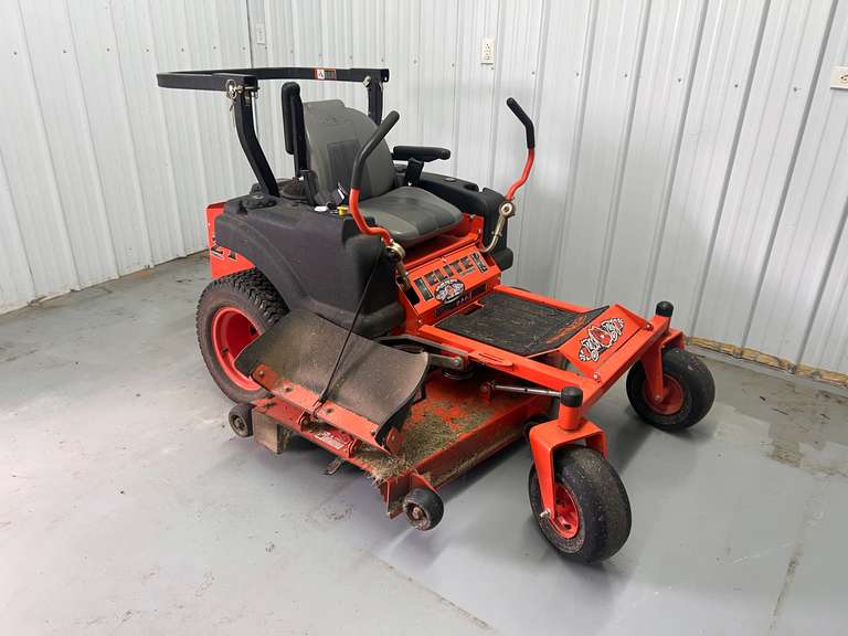 Bad Boy ZT Elite Zero-Turn Lawn Mower