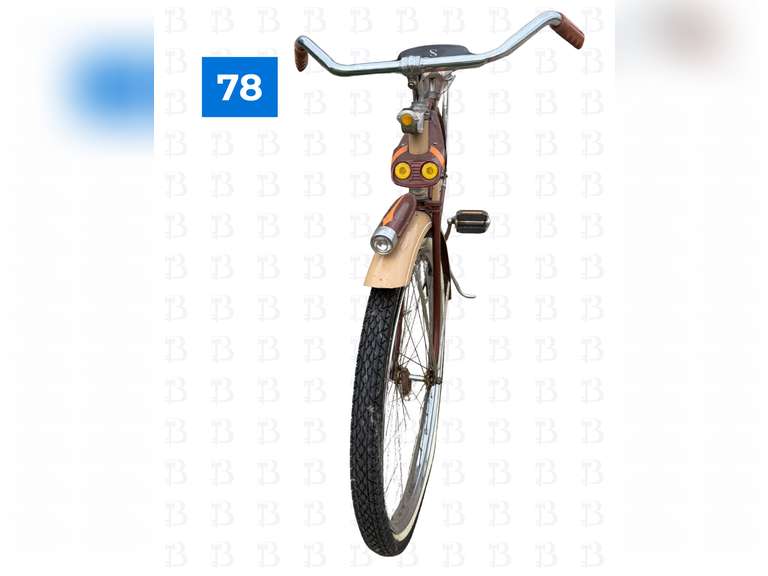 Western Flyer Bicycle