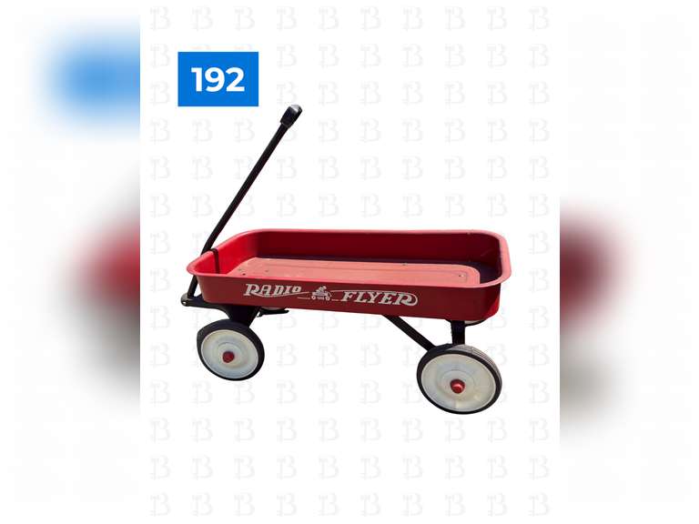 Radio Flyer