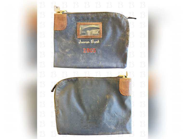 Vintage Bank Collectibles