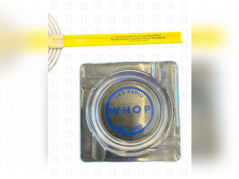 Hopkinsville Vintage Items #11