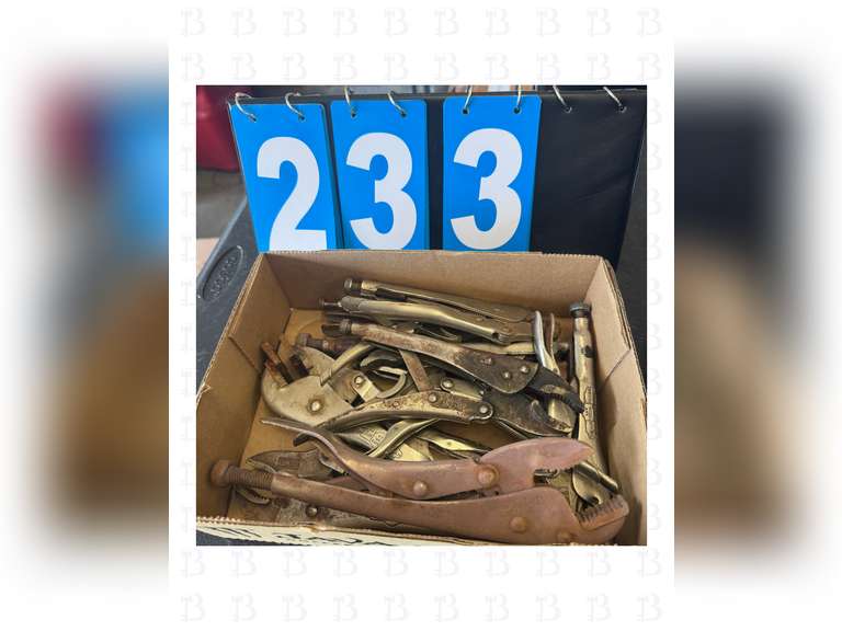 Pliers