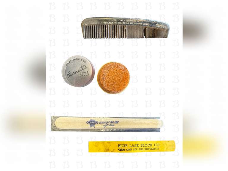 Vintage Collectibles