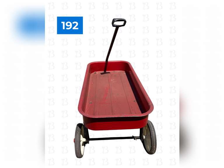 Radio Flyer