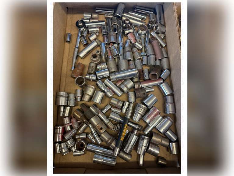 Sockets