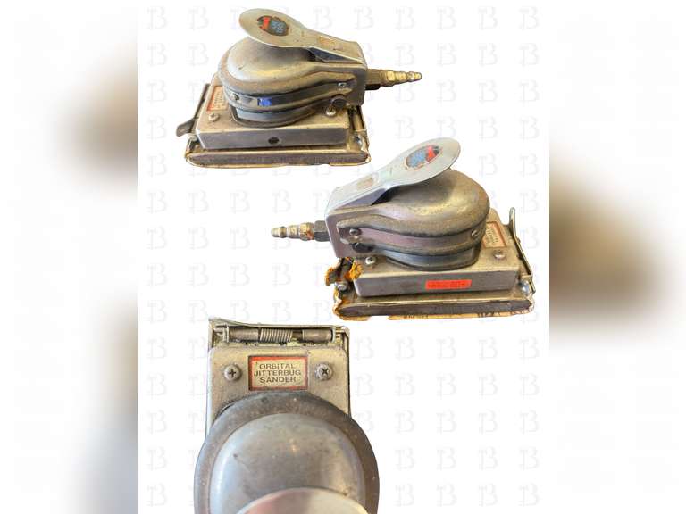Air Tools