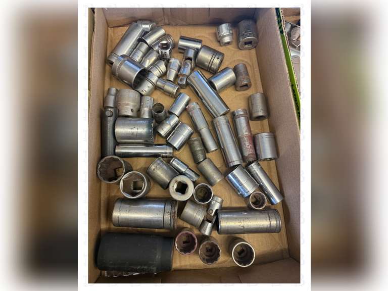Sockets