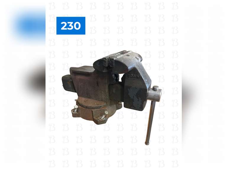 Craftsmen Bench Vise