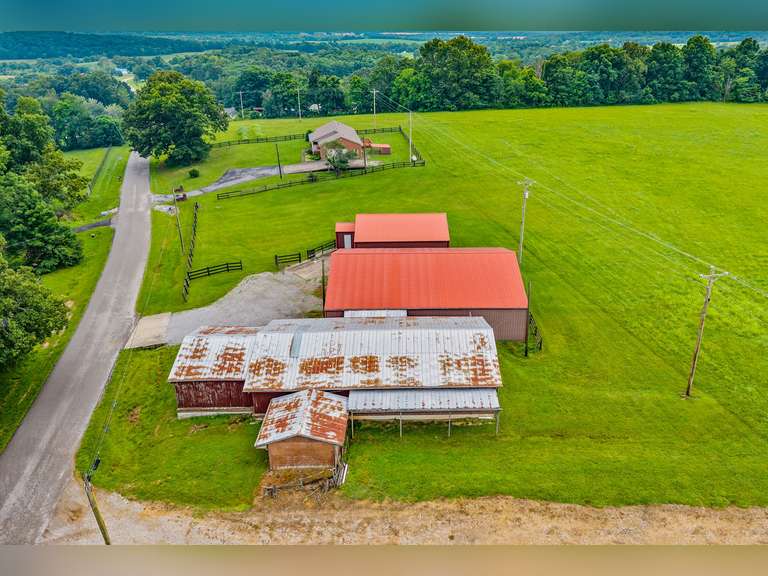 Lot 3: 17.67 AC