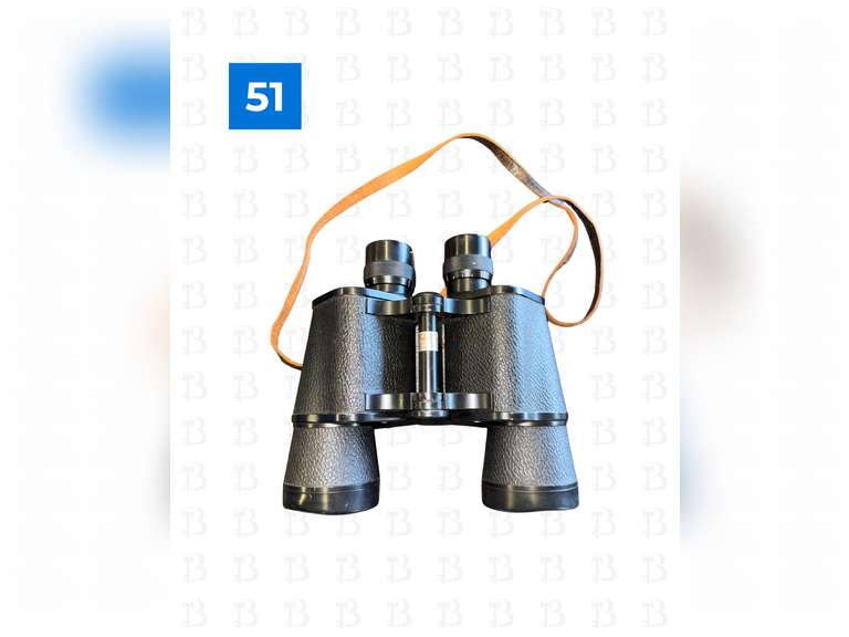 Prestige 7X50 Binoculars