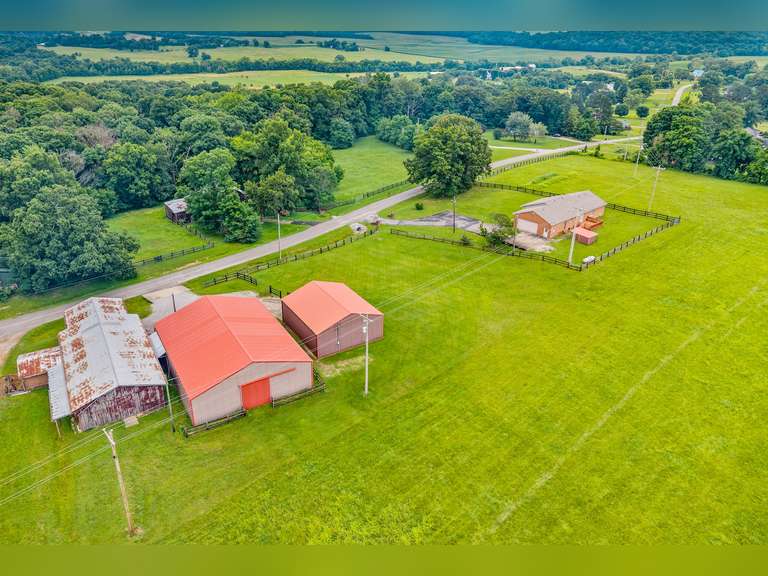 Lot 3: 17.67 AC